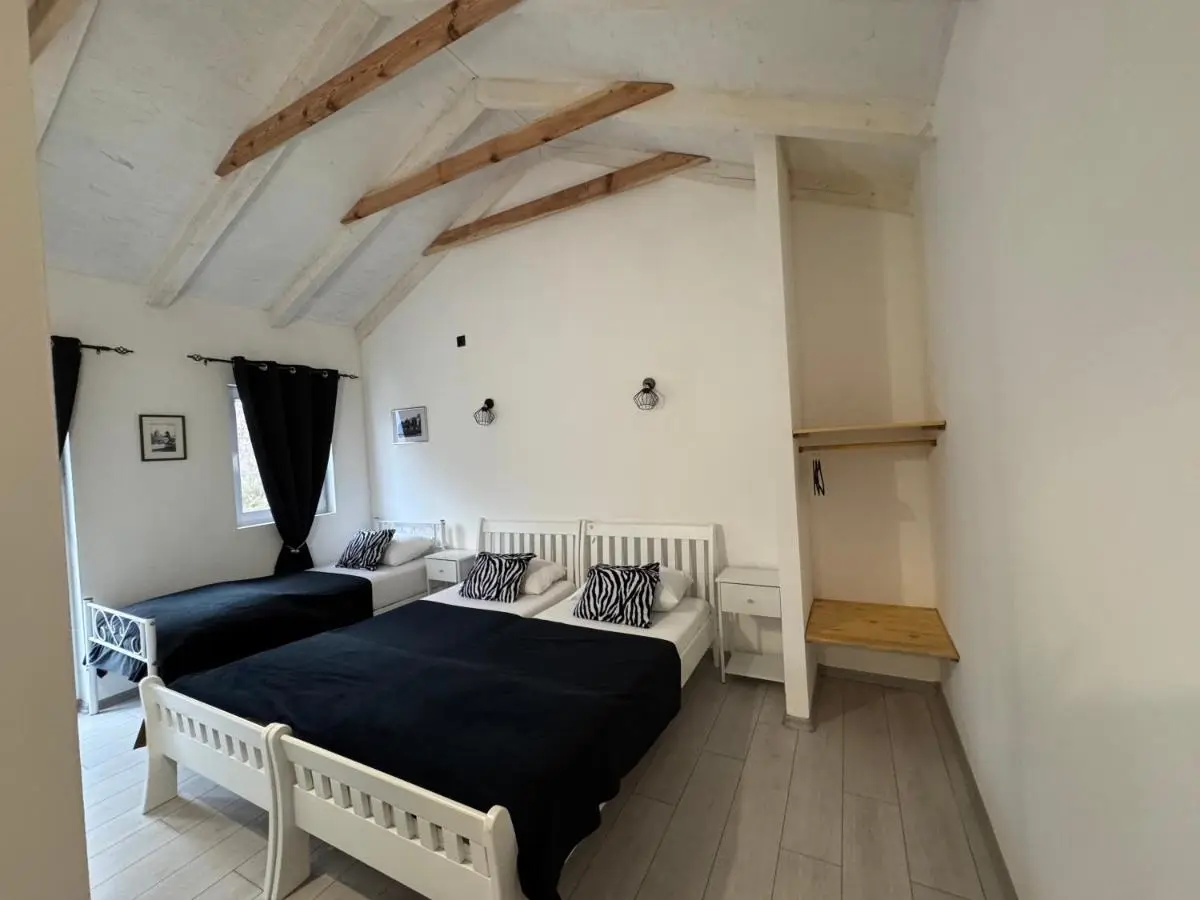 Village Pool Villa Silentium