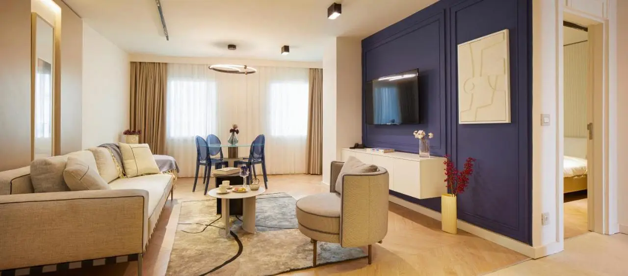 G Residences Gayrettepe