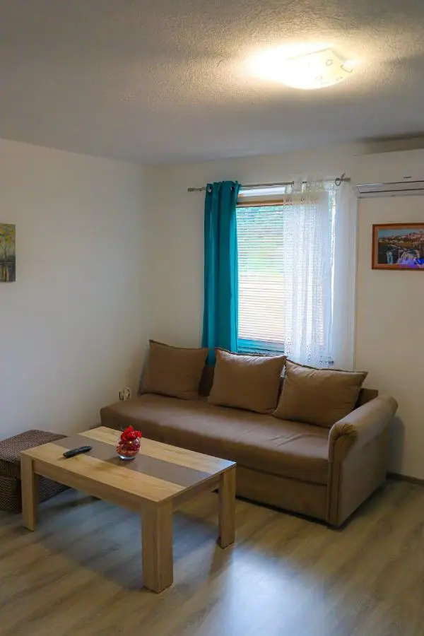 Apartments Božena