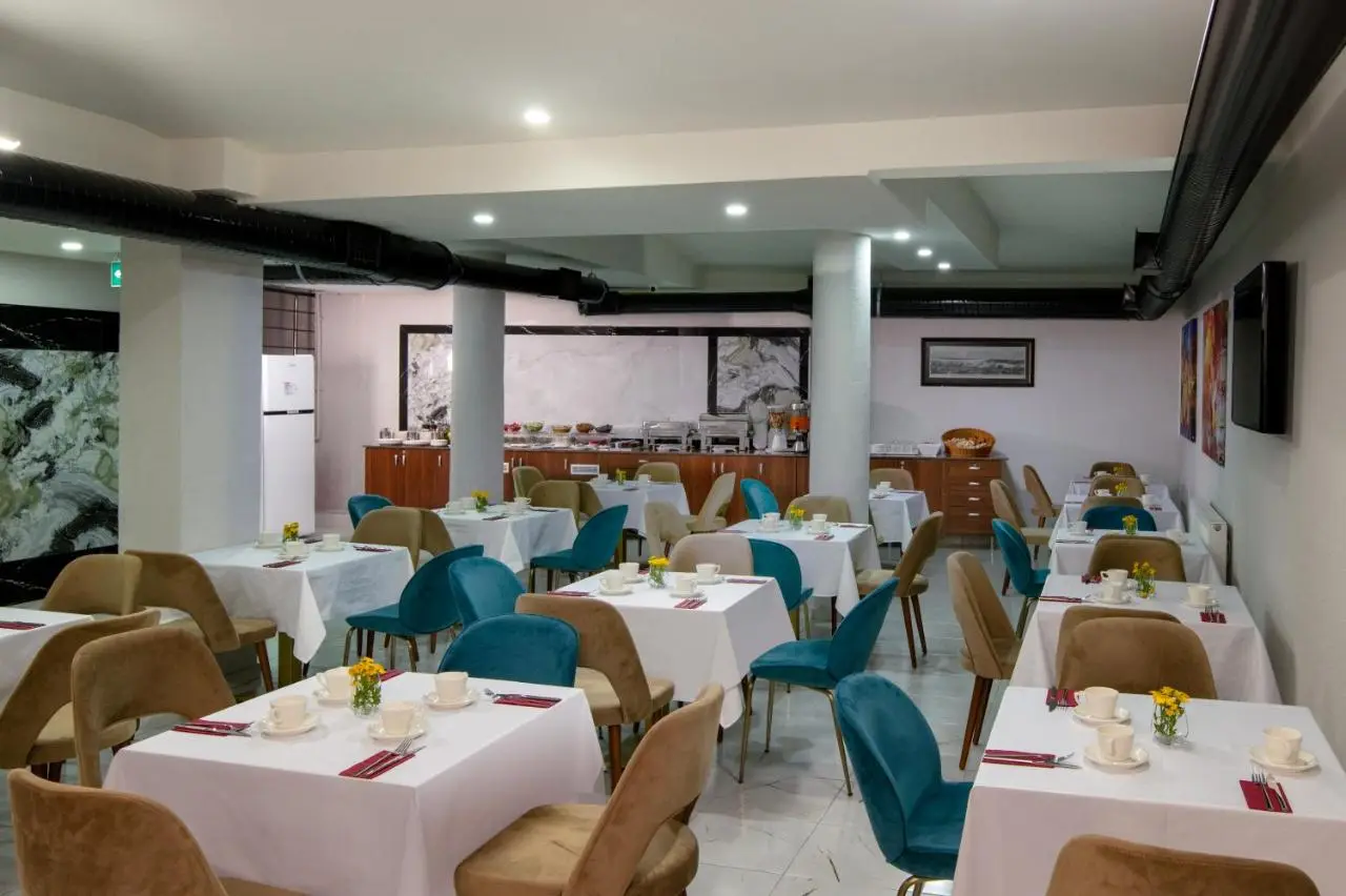 İstanbul Efes Hotel