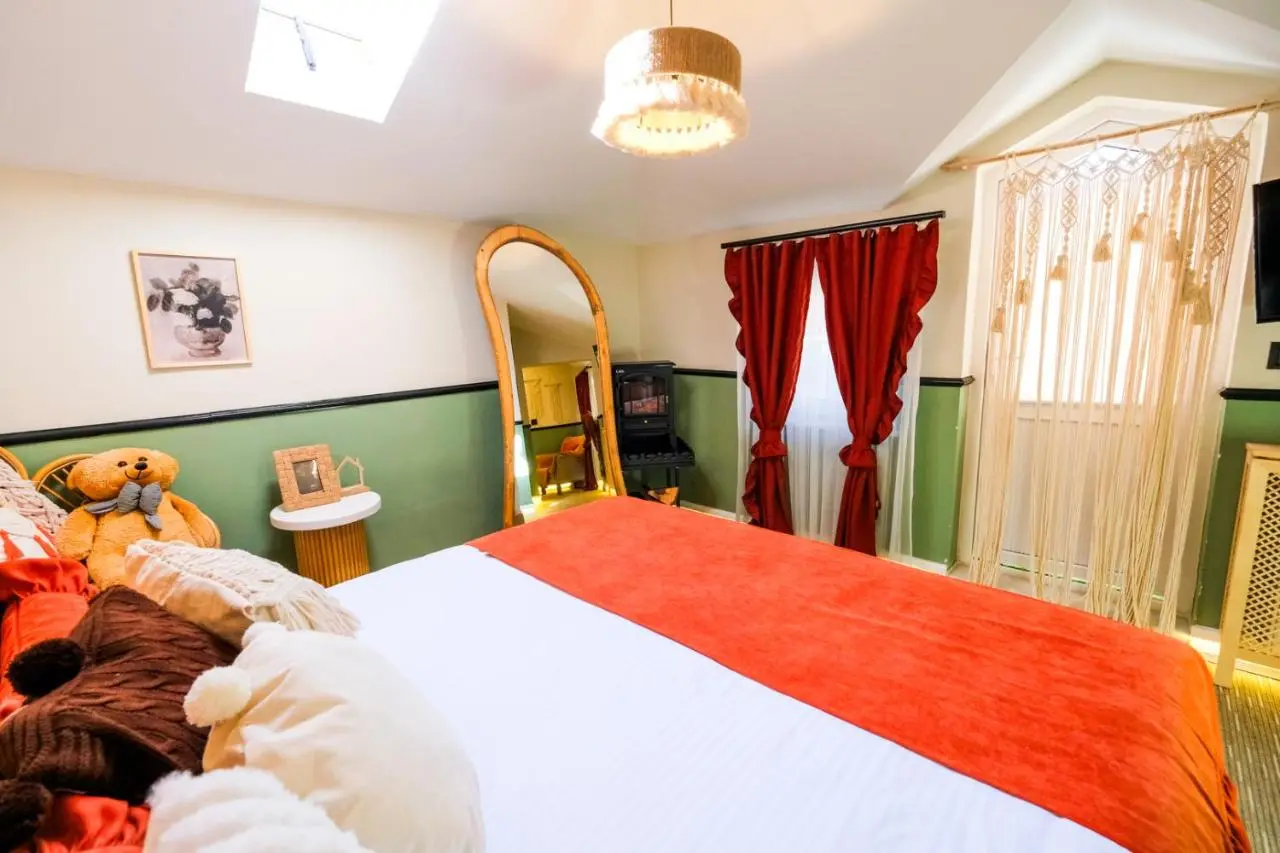 Hotel Zon