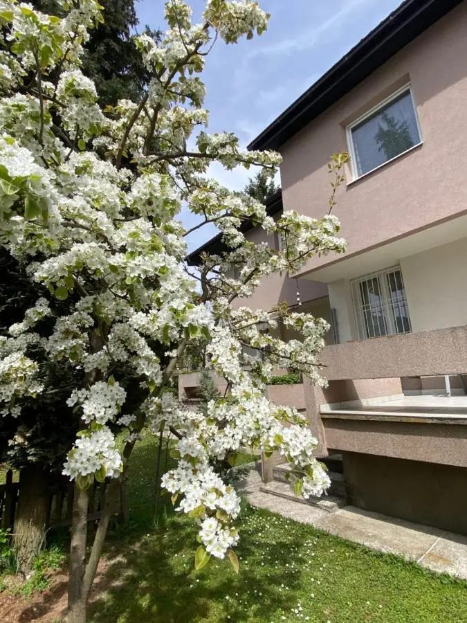 Holiday Home Ilidza Ella