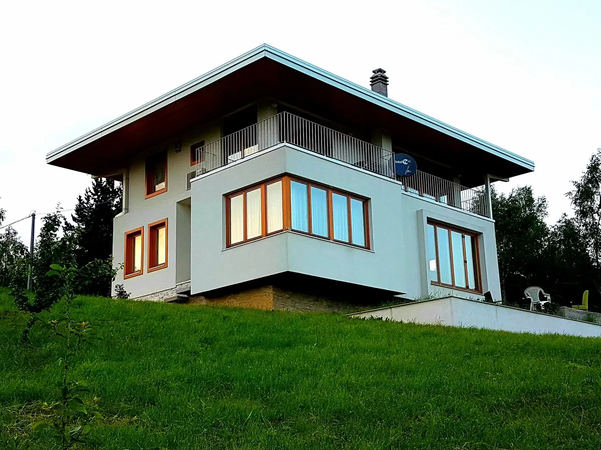 Villa Infinity  - Everything you are looking for!