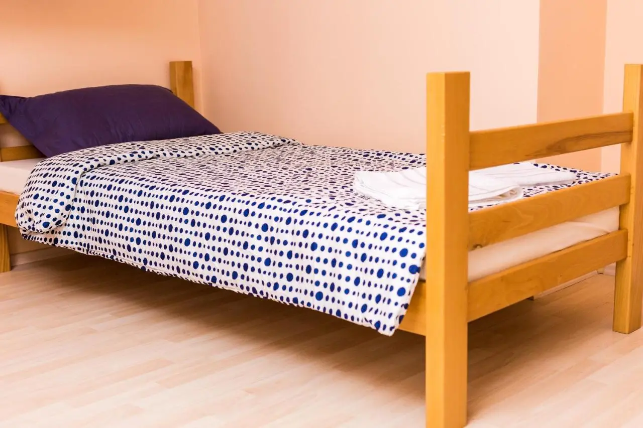 Apartmani Kastel
