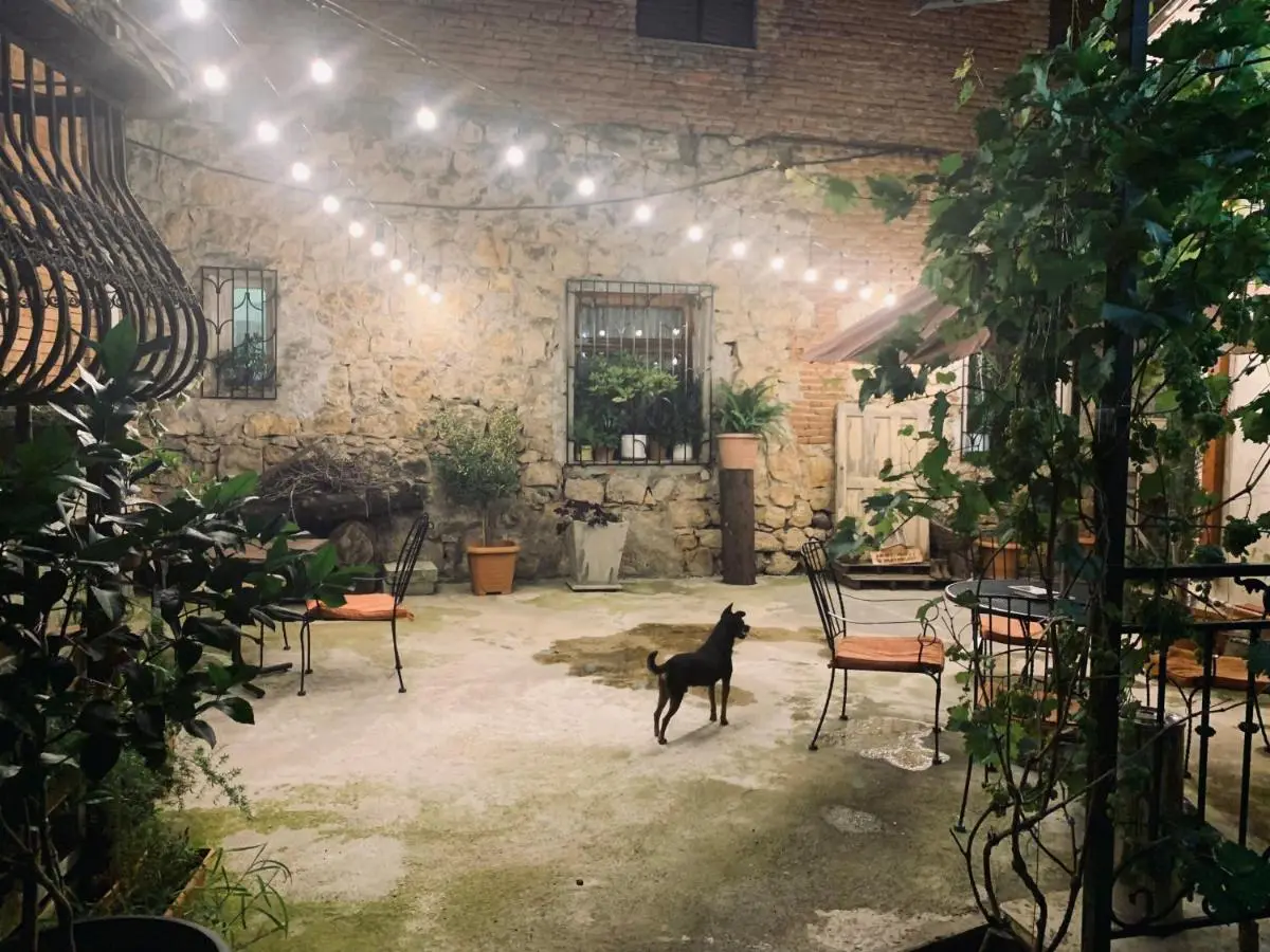 Gala Boutique Hotel