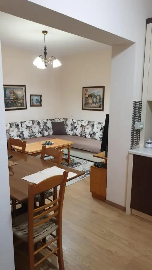 Valentina's Apartment