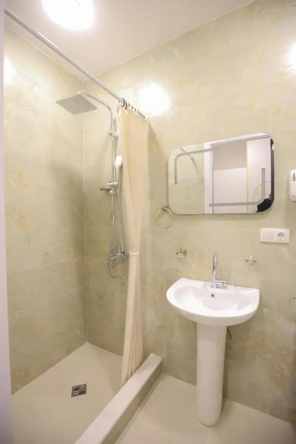 Hotel Caucasus