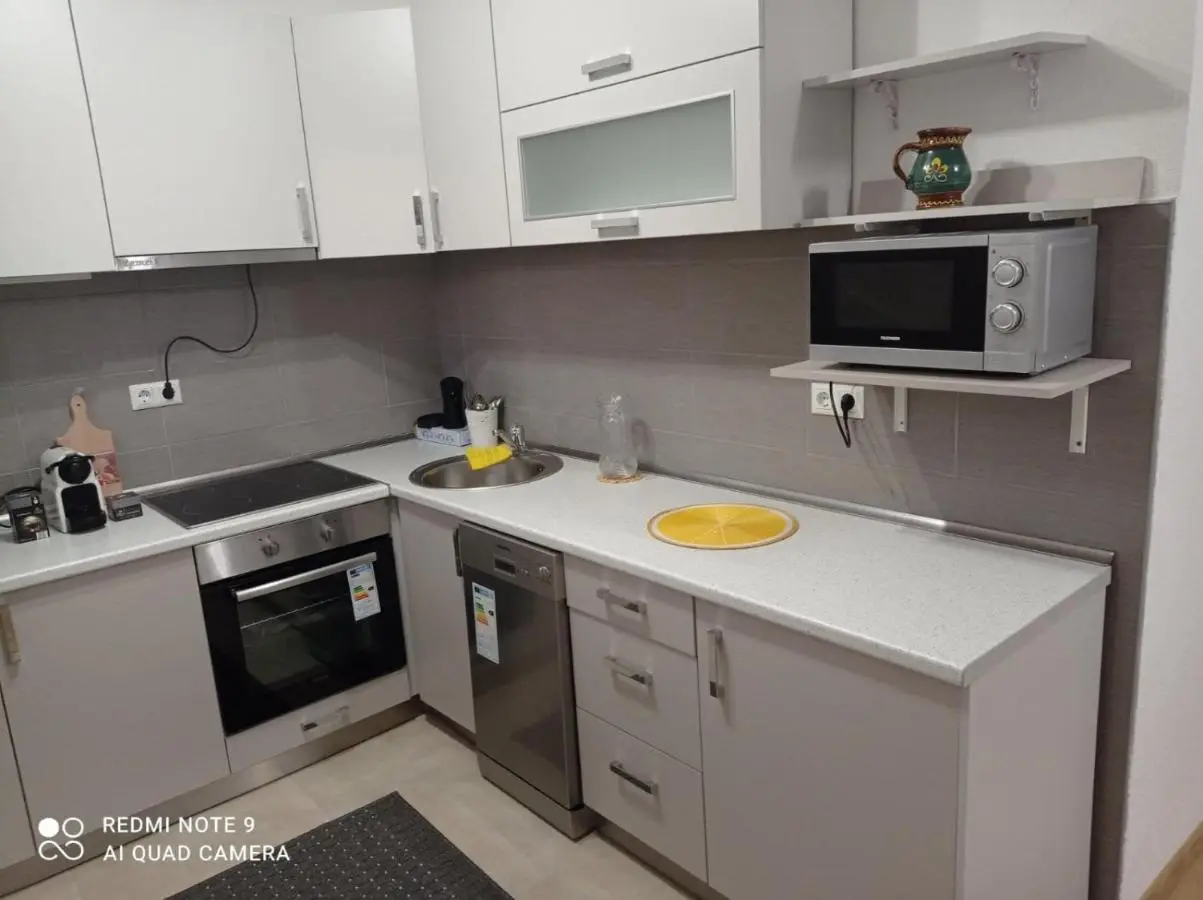 DALMAR Apartman