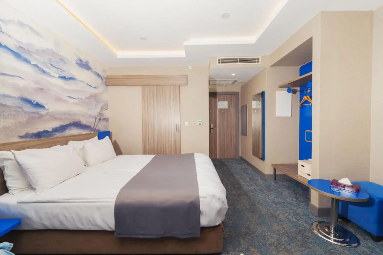 Trip Bosphorus Taksim Hotel