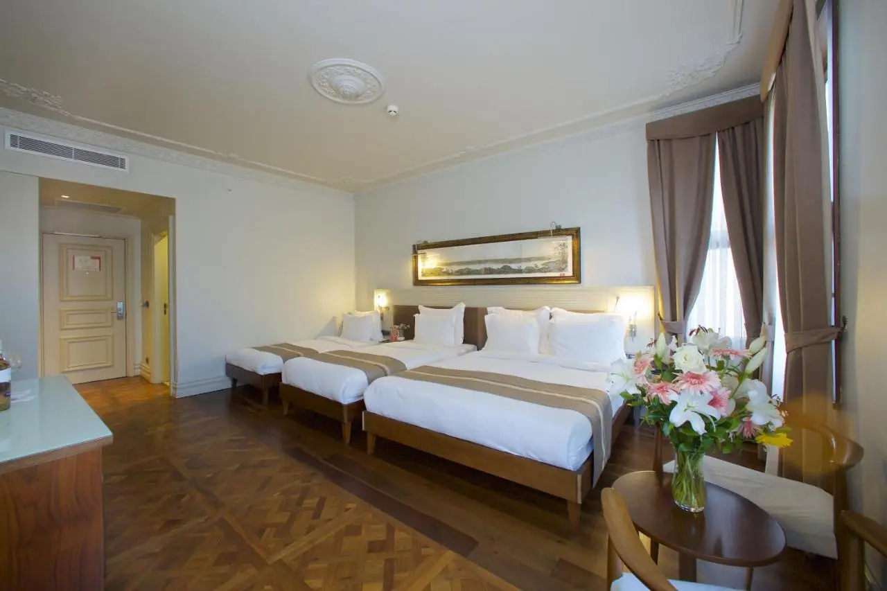 Taxim Lounge Hotel Special Category