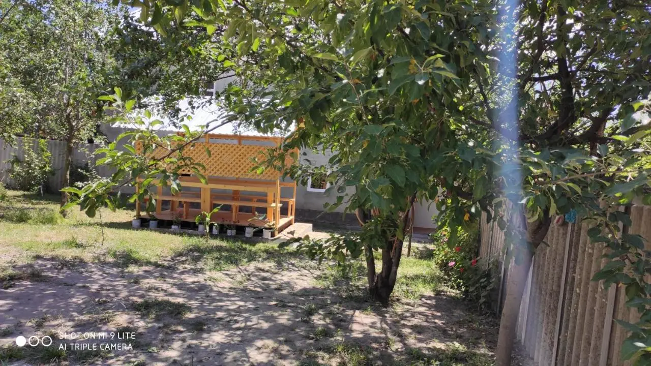 Qabala Villa House Samir