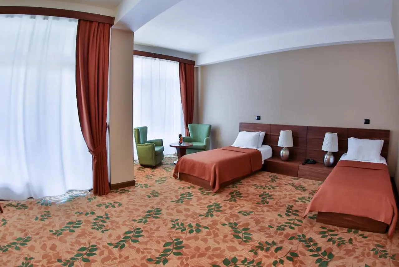 El Resort Hotel