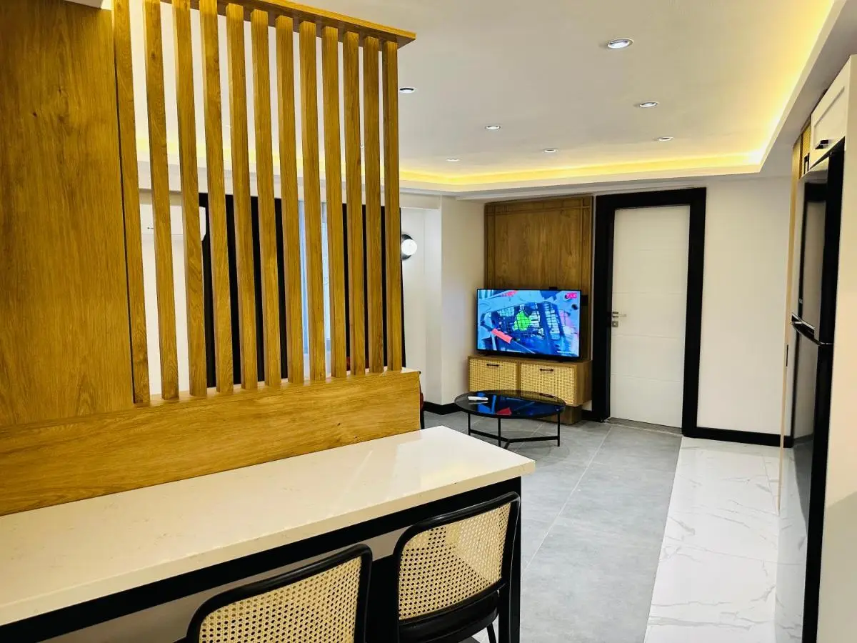 Rose Point Residence