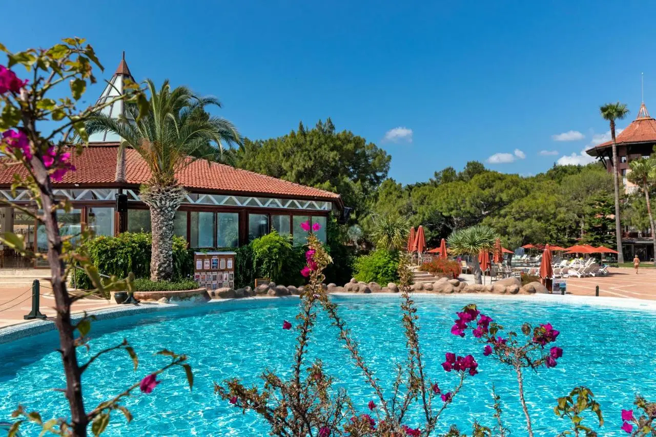 Martı Myra - Ultra All Inclusive