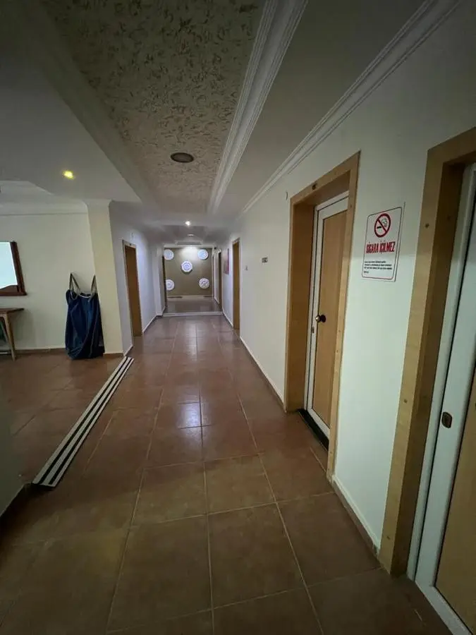 Köprücü Hotel