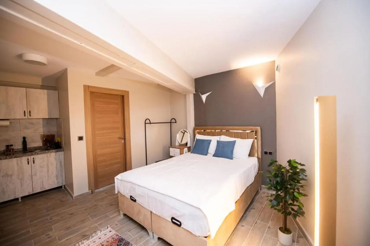Galapera Apartments