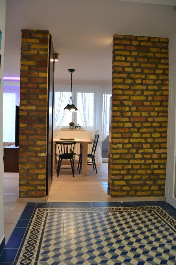 Apartment Društveni dom