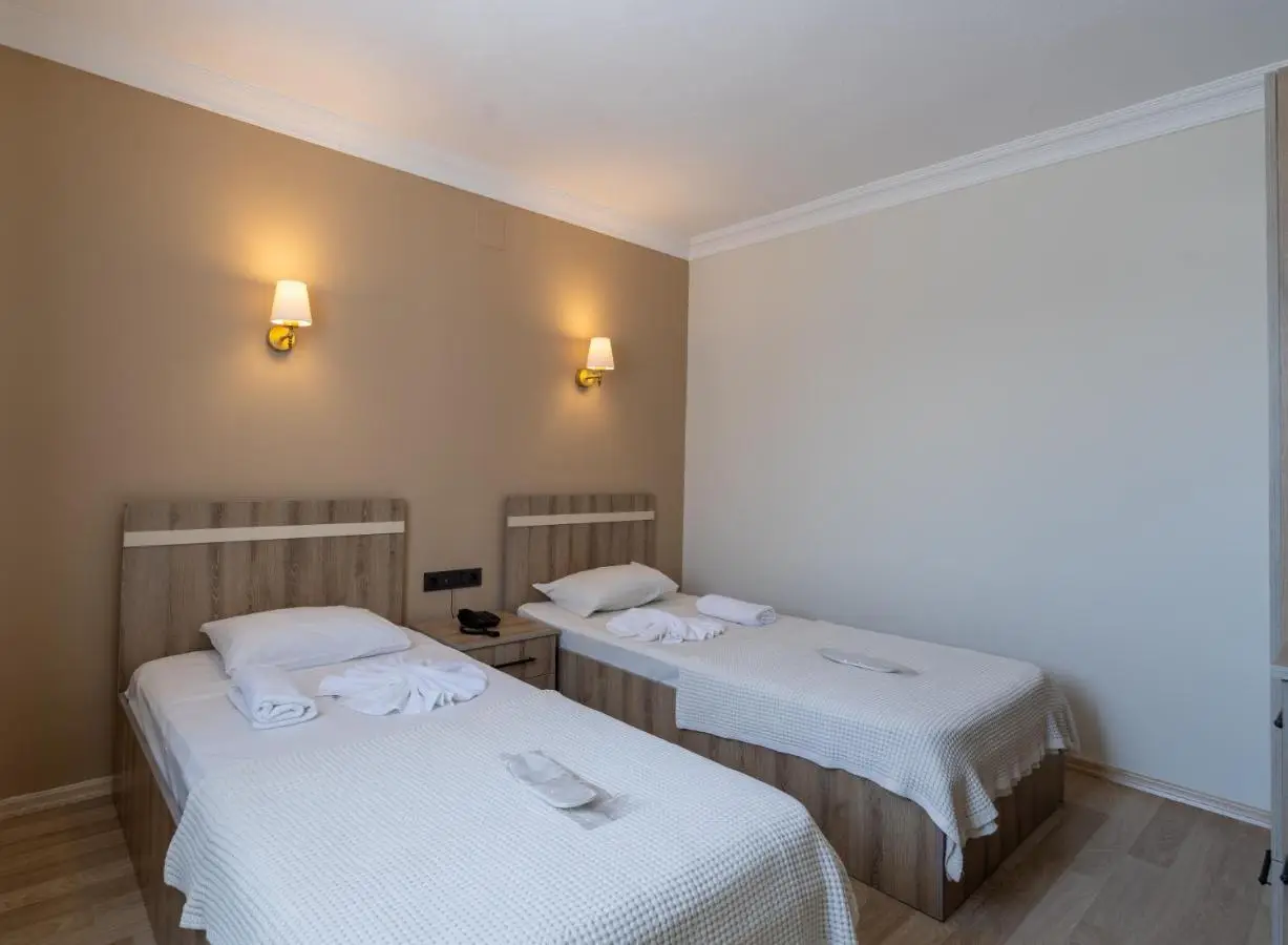 Karacan Hotel - Dalaman Airport