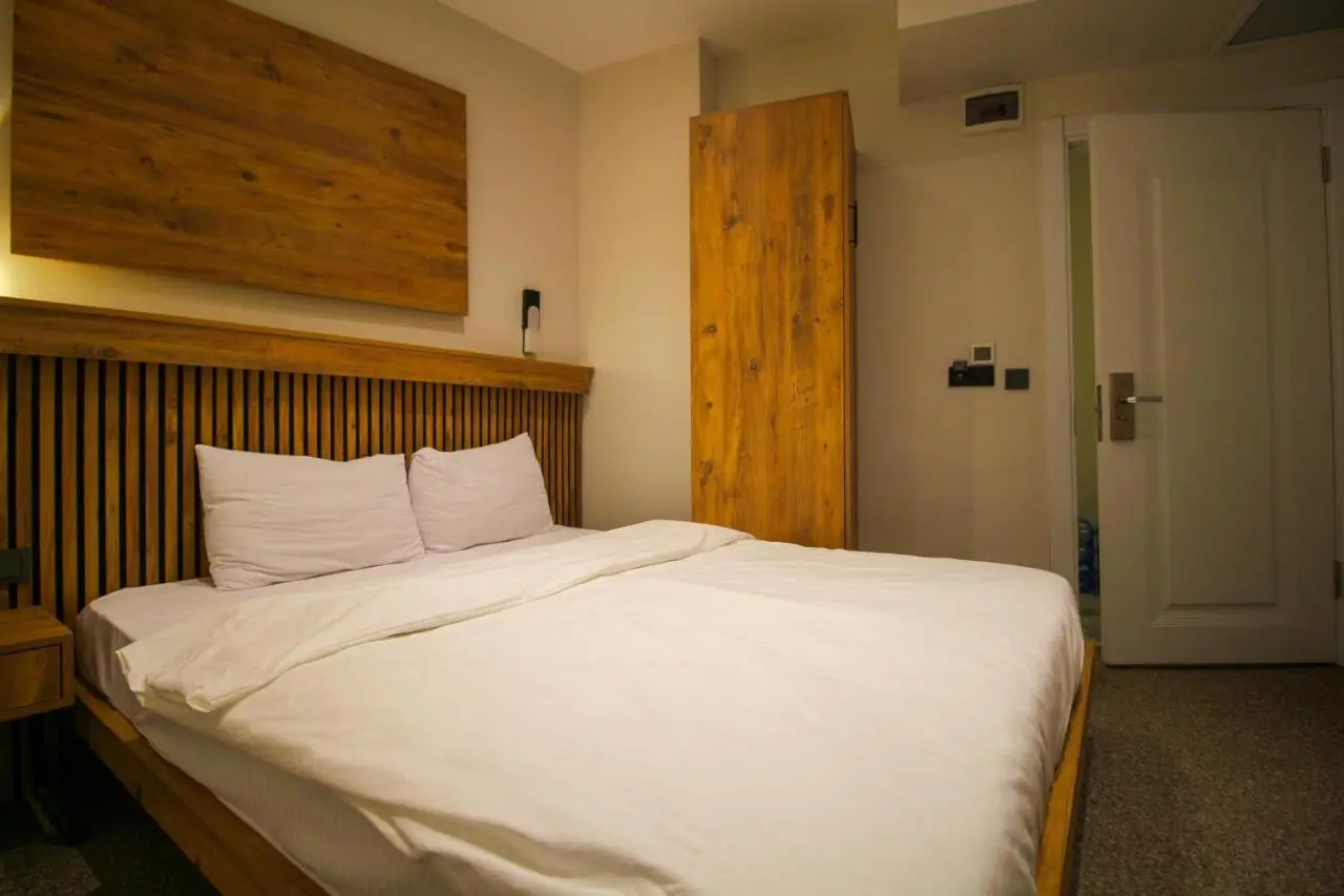 Luvıra Hotel