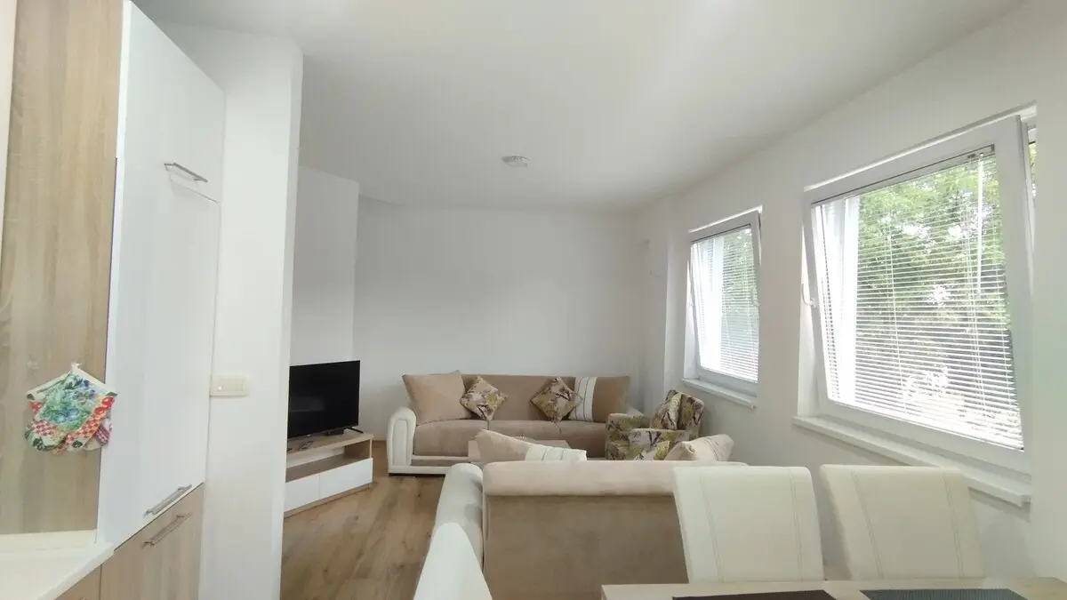 Sweet apartment on Stup