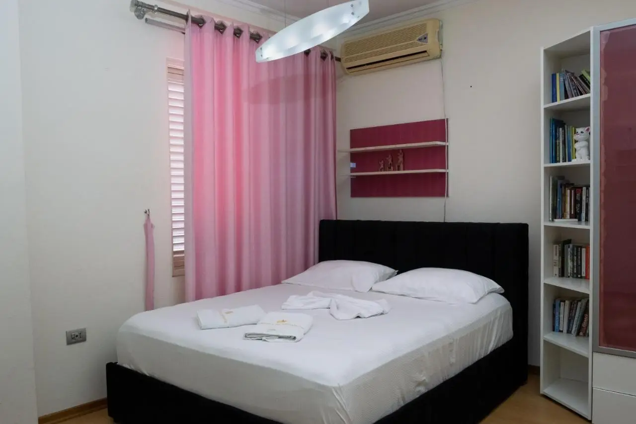 Albjona Guesthouse