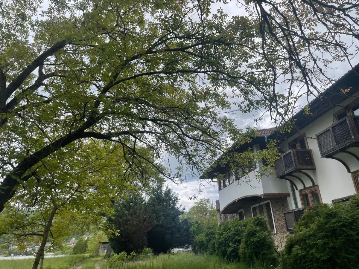 Heritage Home Ustikolina