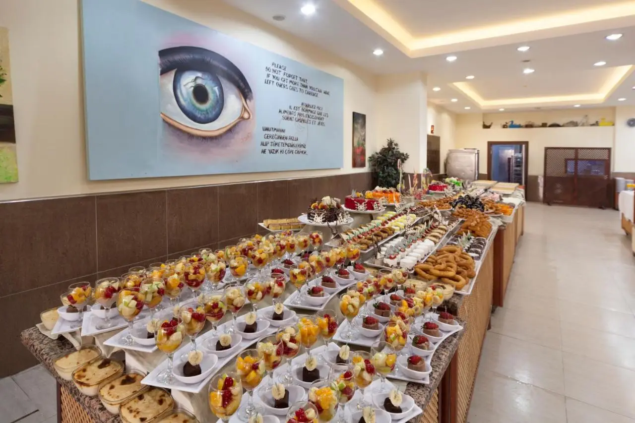 Golden Age Hotel Yalıkavak Bodrum