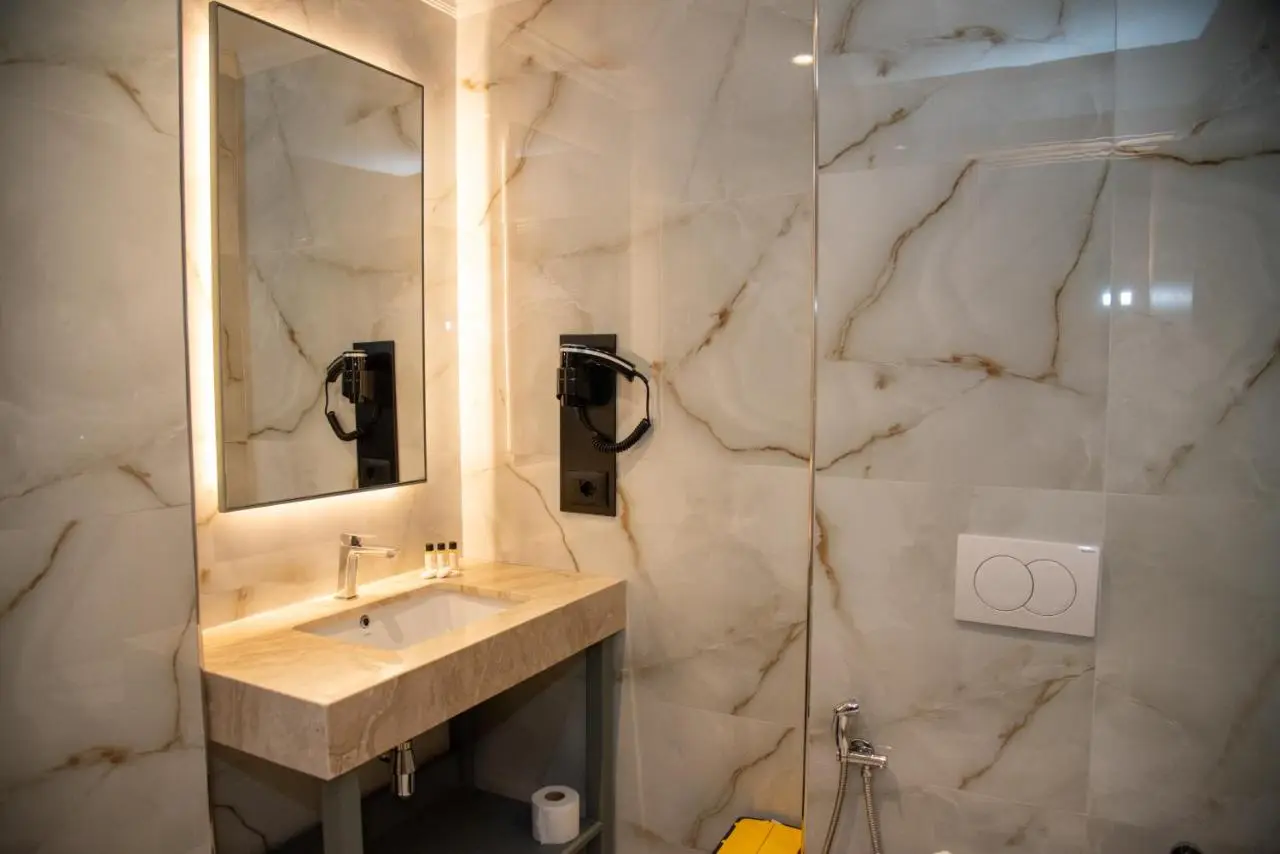 Adria Palace Hotel & SPA