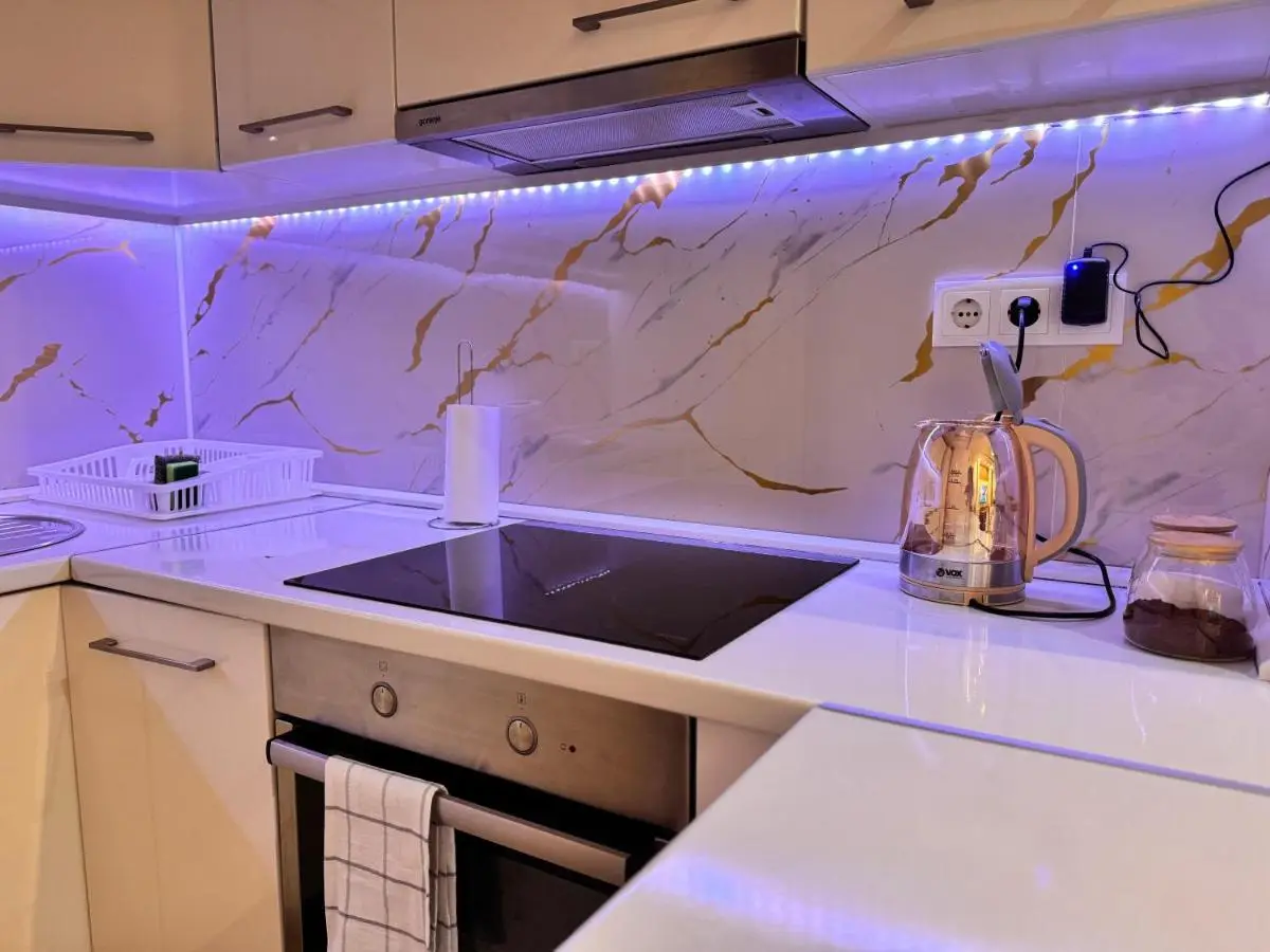 Luxury apartment 304 - next to Sarajevo City Center
