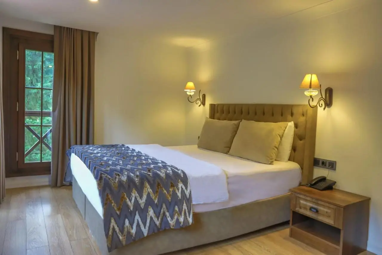 İSKALİTA Otel