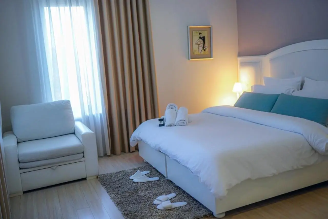 Univers Resort