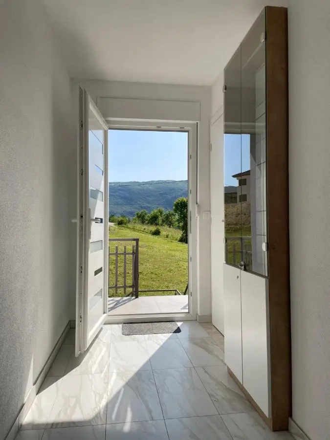 Apartmani Mia