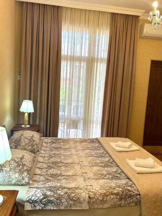 Gold Guest House
