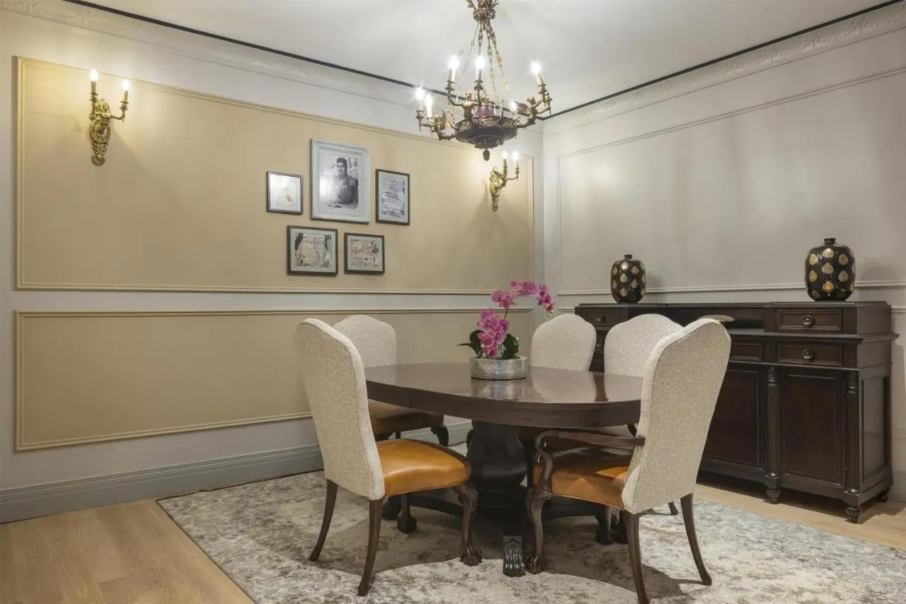 Palazzo Donizetti Istanbul, Tapestry Collection by Hilton
