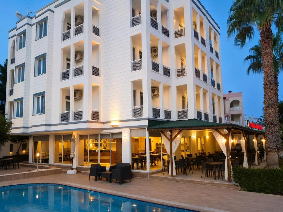 Esperanza Hotel