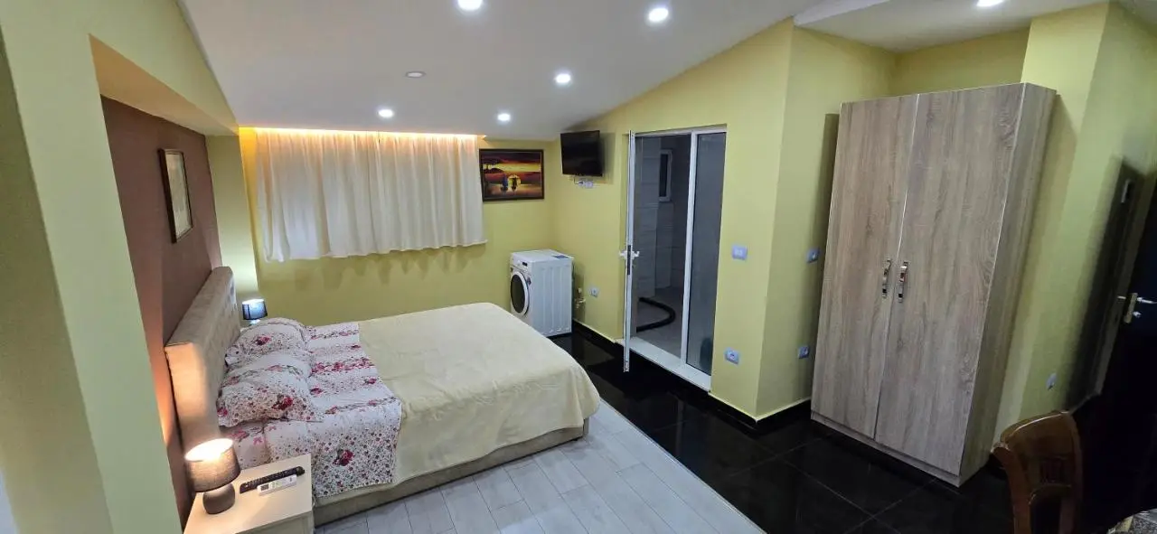 CityCenterHotel Shkoder