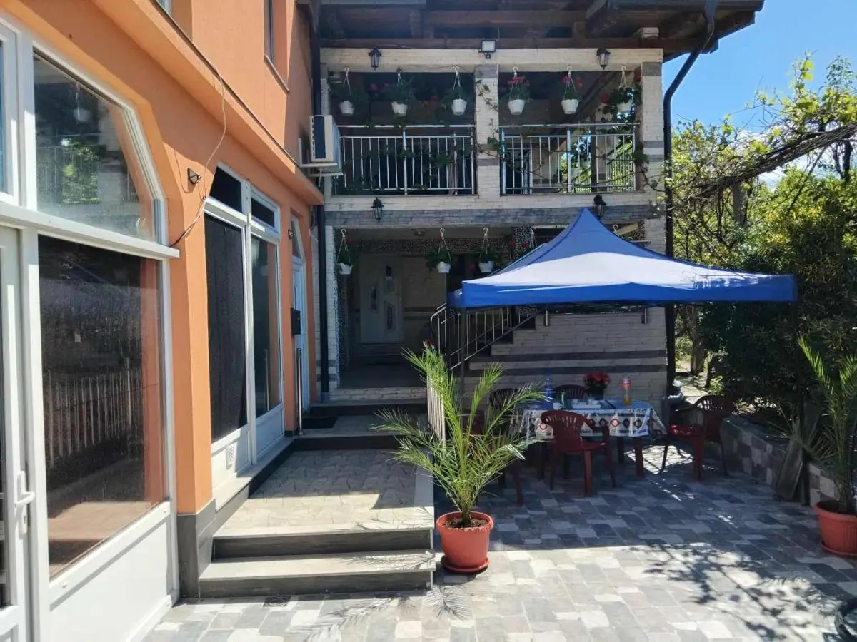 Apartman Varcar