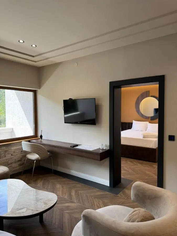 Spa&Hotel Studenac