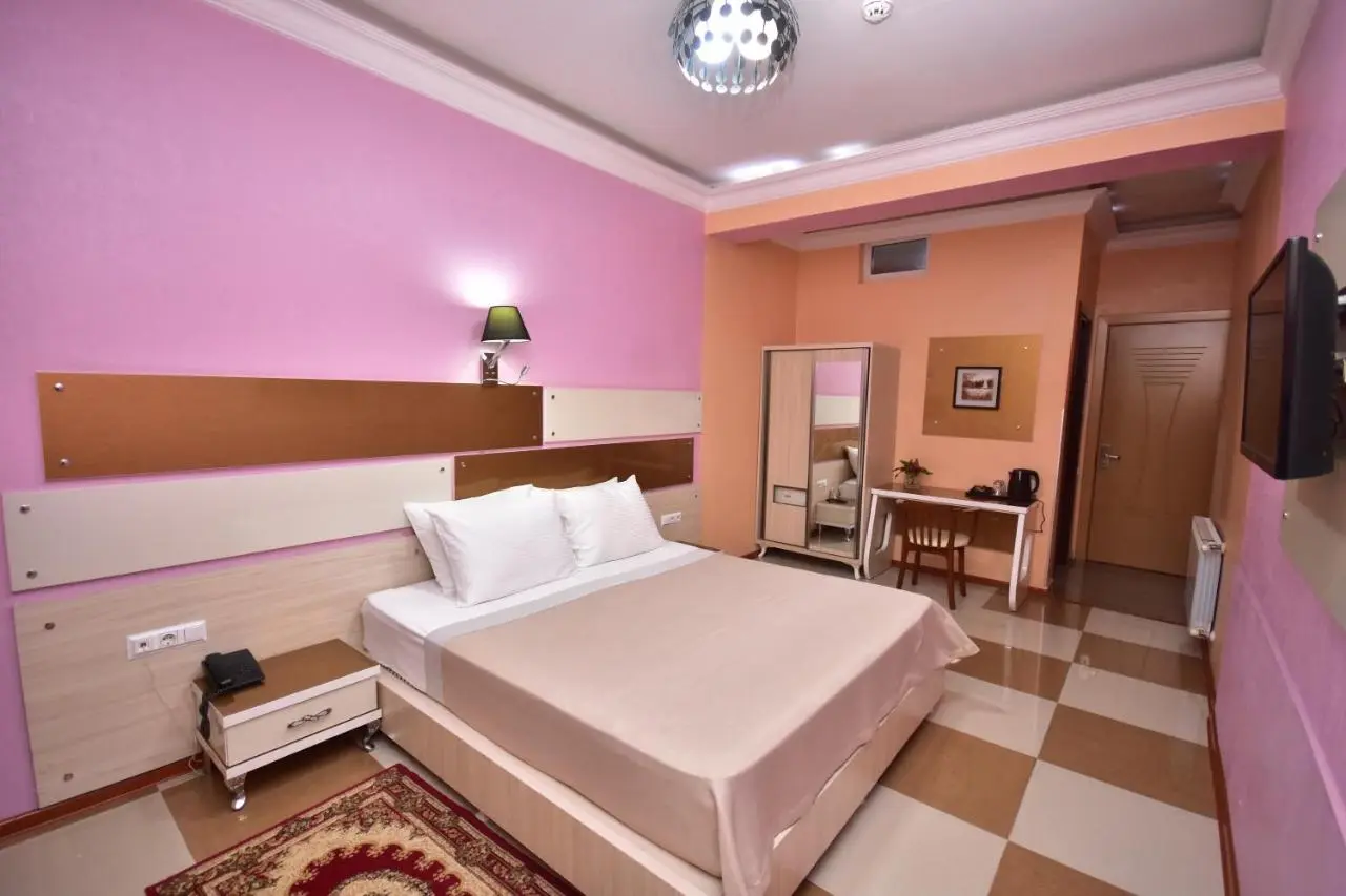 Hotel Chao