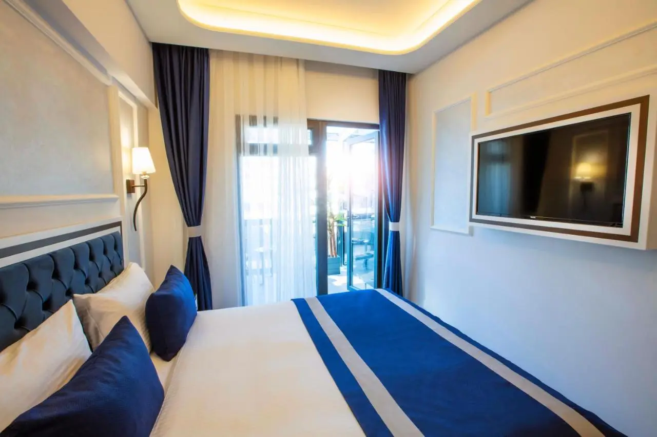 Endican Beyazit Hotel