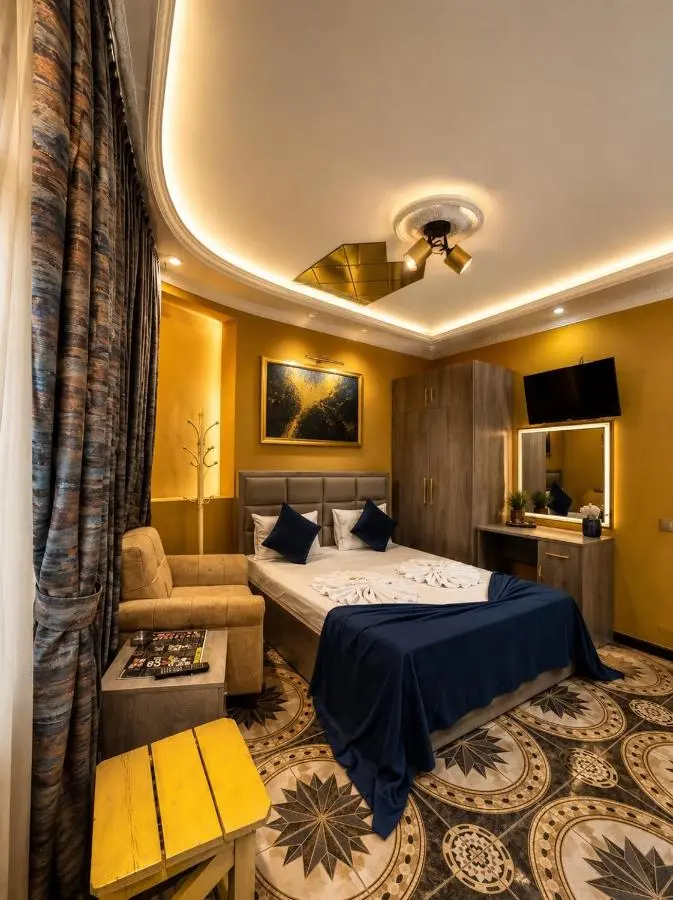 Eco Hotel Baku