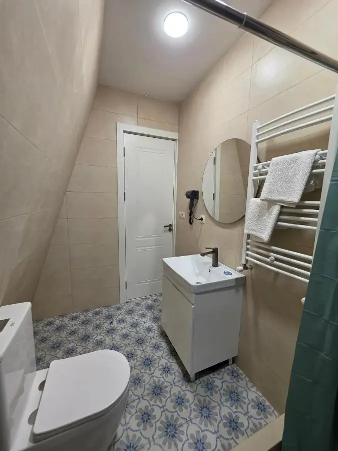 Diamond Cottages