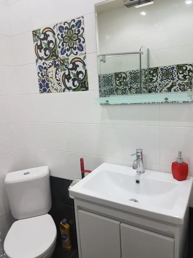 Apartment Lotos Batumi 72