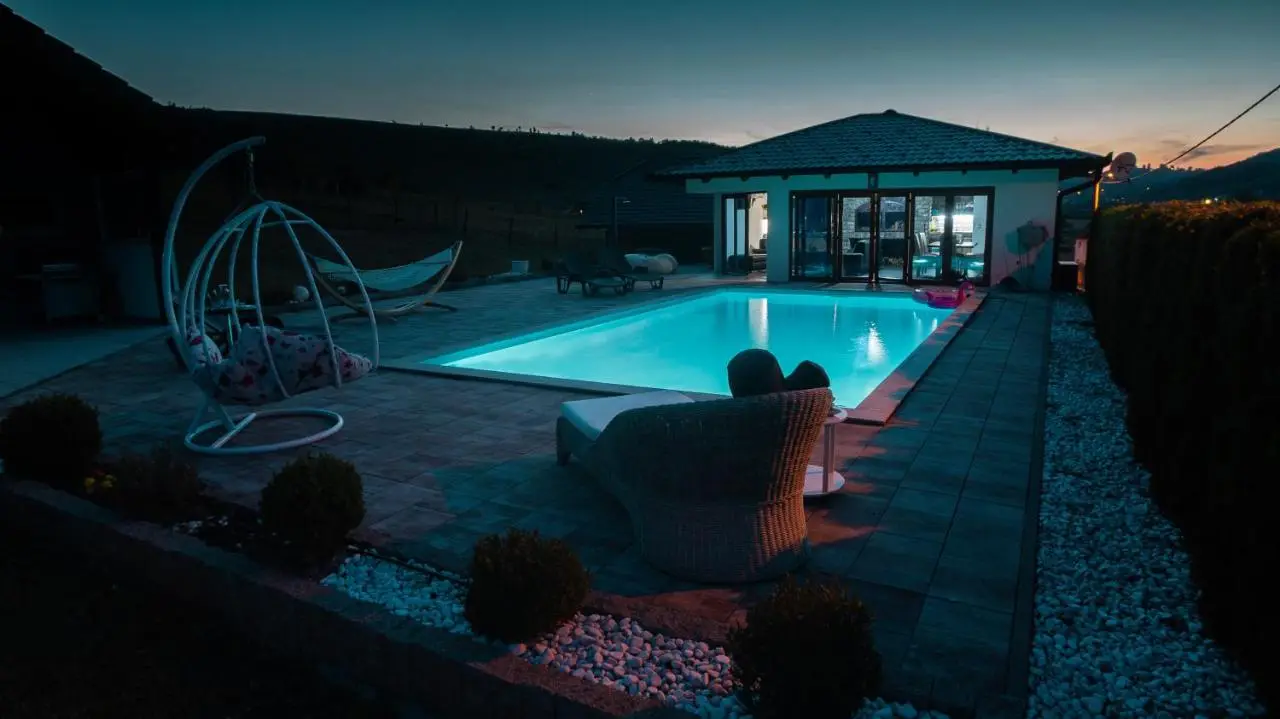 Villa De Luxe