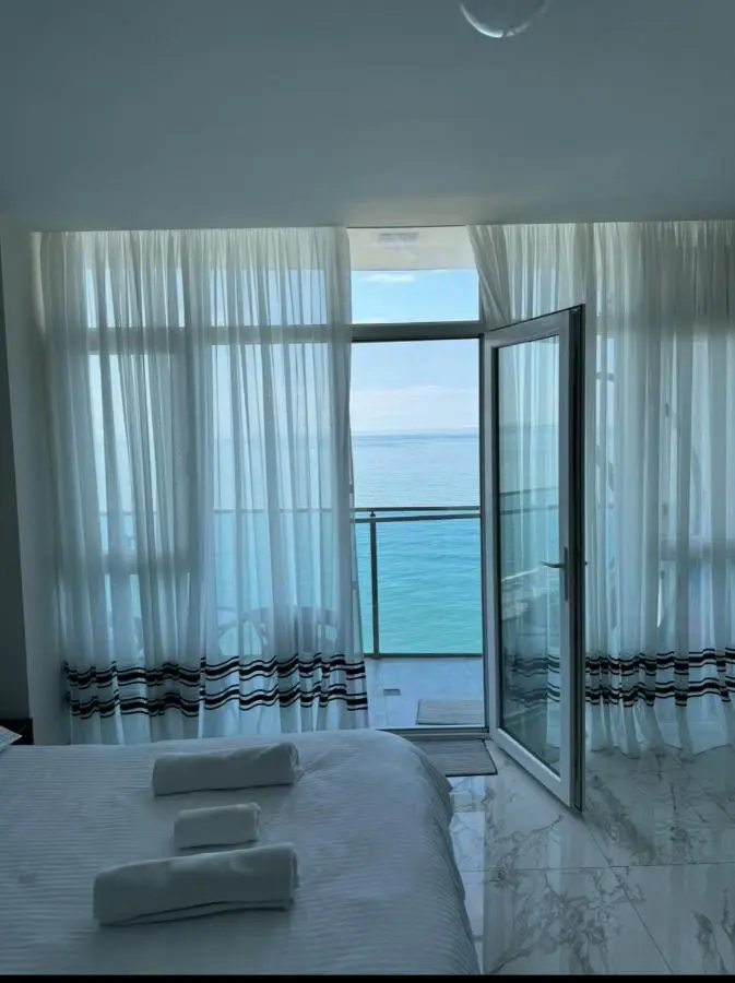 Sea View Batumi