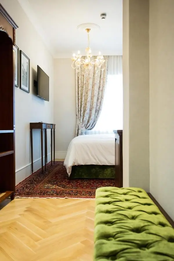 Ebel Boutique Hotel