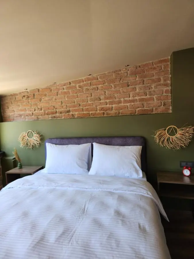 Karaköy in Karaköy Hotel