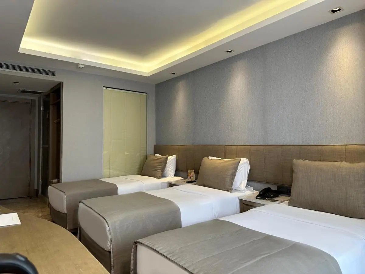 AHC Grand Bazaar Hotel
