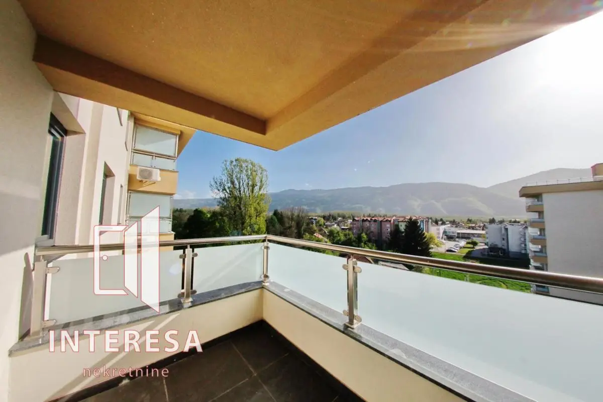 Panamera Apartments PRIVATE