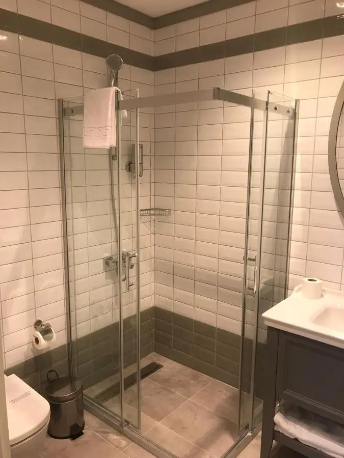 Triada Hotel Taksim - Special Category